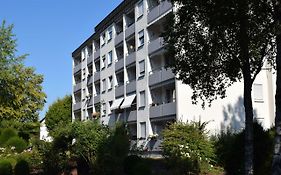 Gaestehaus Schumm