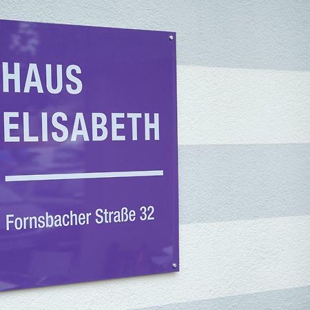 Gaestehaus Schumm Murrhardt Exteriör bild