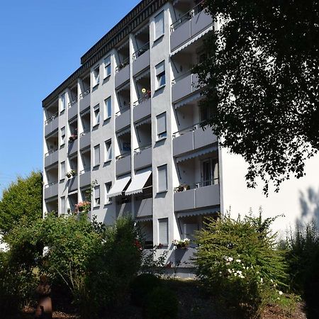 Gaestehaus Schumm Murrhardt Exteriör bild